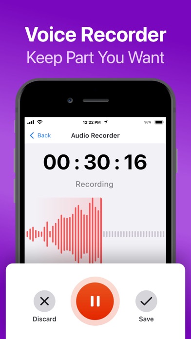 铃声 音乐 手机铃声制作 - 音频提取器 调音器