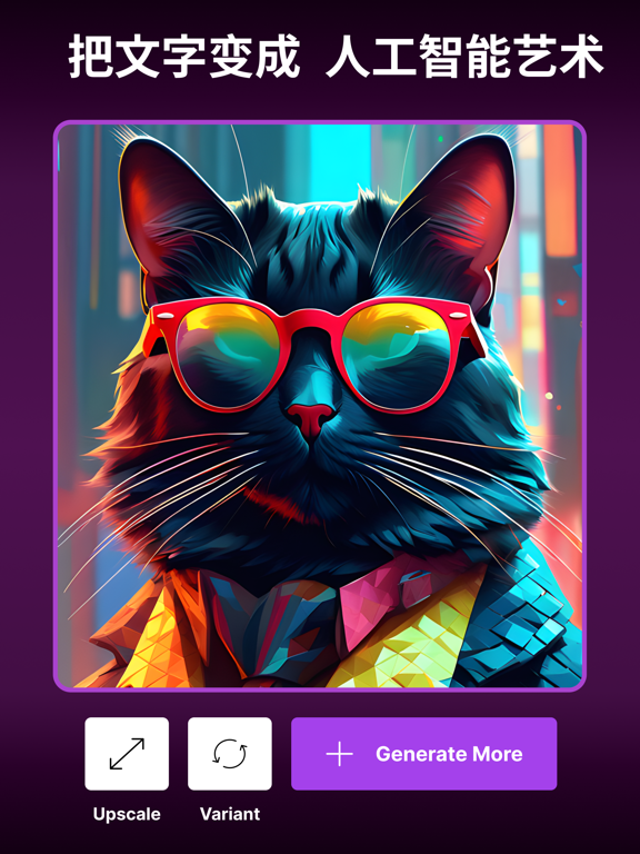 ImagineAI图片生成ai绘图画图和AI绘画软件