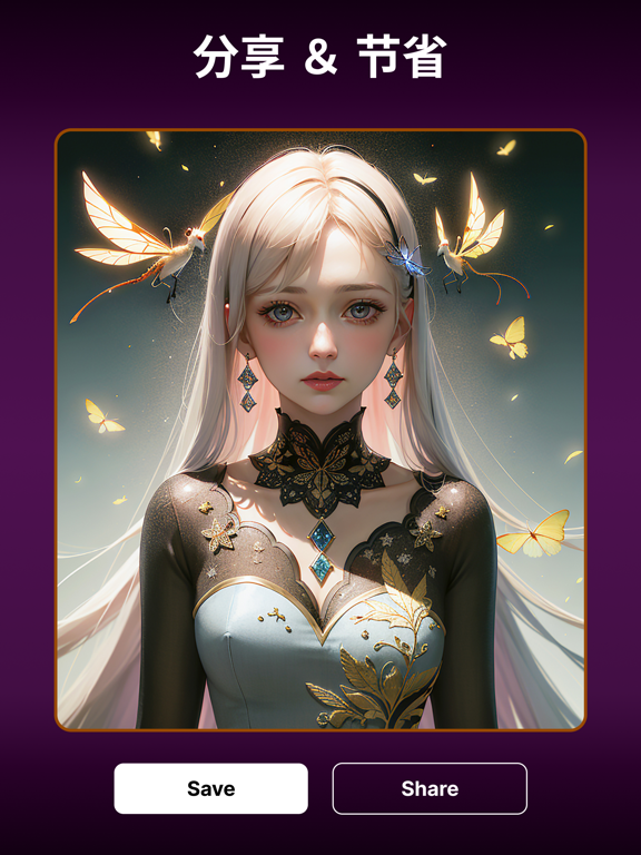 ImagineAI图片生成ai绘图画图和AI绘画软件