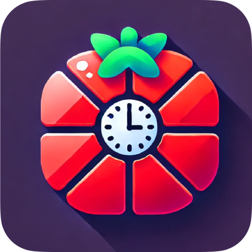 多任务番茄时钟