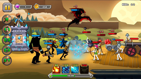 我是大法师最新版下载v1.2.0 手机版