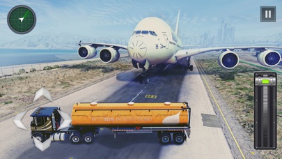 飞机 模拟器: 飞行模拟器 飞机 航空 2023