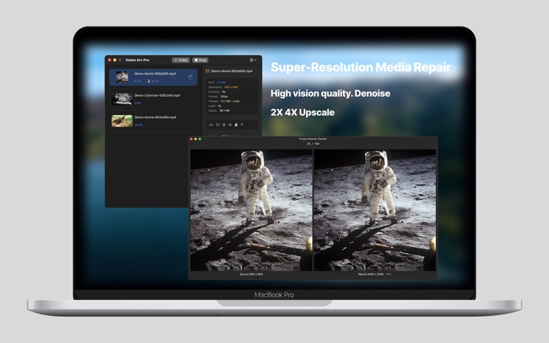 高清视频转换器