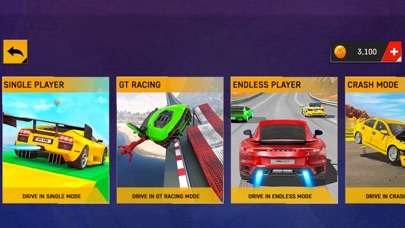 汽车游戏 赛车 - 汽车模拟器 赛车游戏