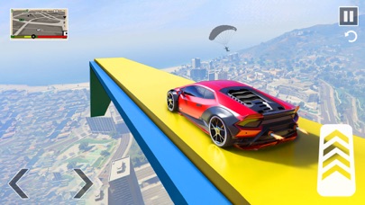 汽车游戏 赛车 - 汽车模拟器 赛车游戏