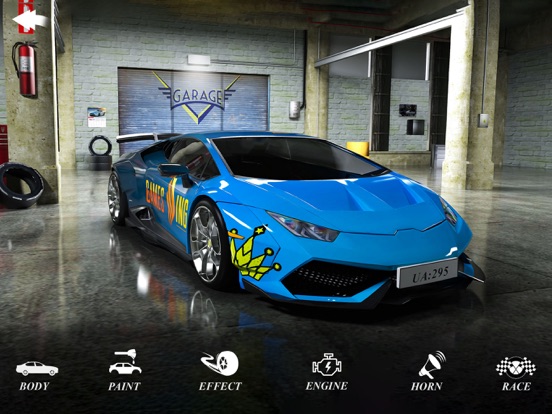 汽车游戏 赛车 - 汽车模拟器 赛车游戏