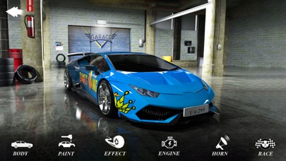 汽车游戏 赛车 - 汽车模拟器 赛车游戏