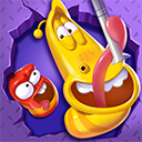 爆笑虫子大冒险最新版下载v1.5.1 安卓版