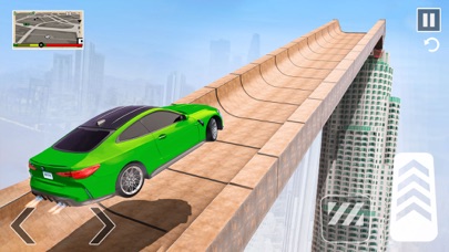 汽车游戏 赛车 - 汽车模拟器 赛车游戏