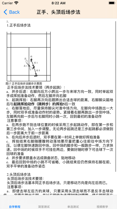 羽毛球教学视频大全