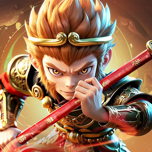 西游降妖 -资源福利仙侠回合制游戏!