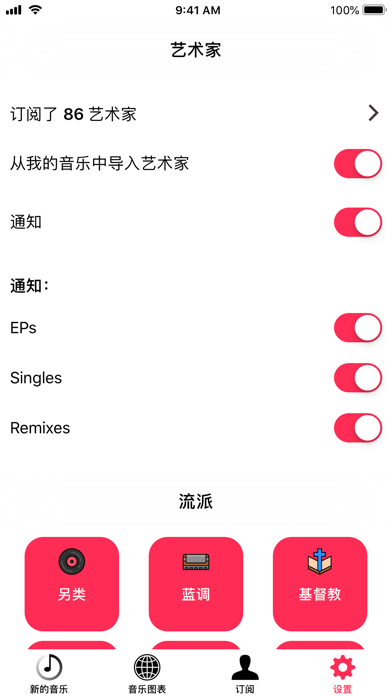 Musicasm：2025 年最佳专辑
