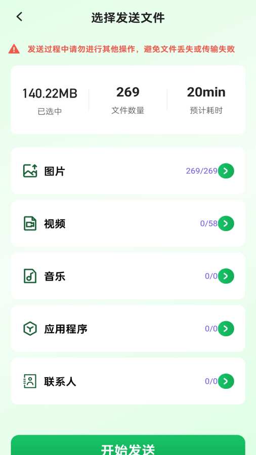 畅连享好运