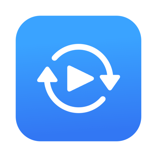 MediaConverter_全能视频音频图片格式转换器