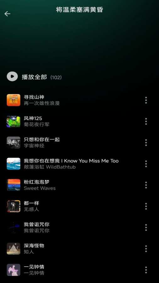 车载音乐DJ