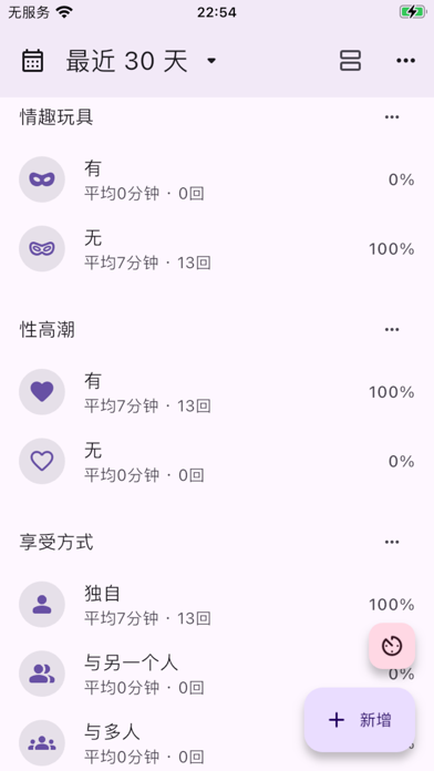 艾纳诺 Ei Nano - 我的自慰日记