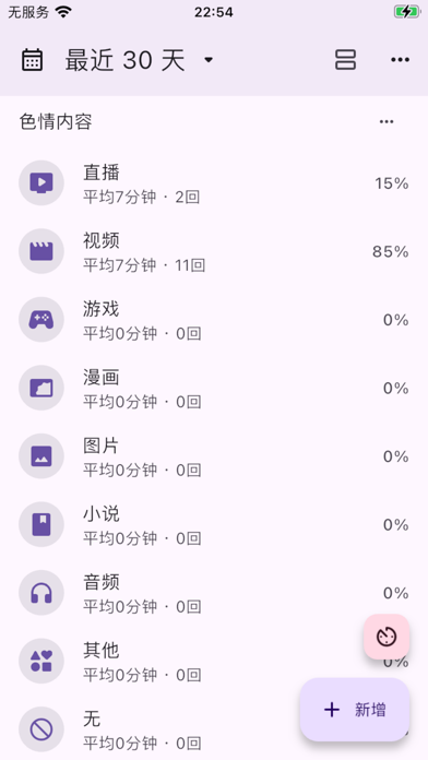艾纳诺 Ei Nano - 我的自慰日记
