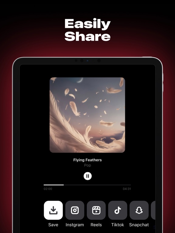 DonnaAI_AI音乐生成器