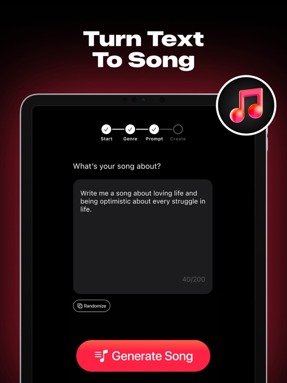 DonnaAI_AI音乐生成器
