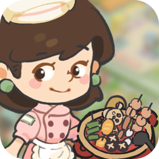 美味连连 - 玩法超全的美食社区经营游戏