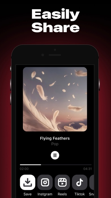 DonnaAI_AI音乐生成器