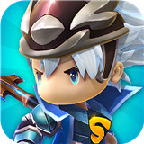 潮爆无双最新版下载v1.0.13 安卓版