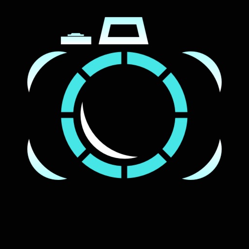 坐标相机-万能水印相机