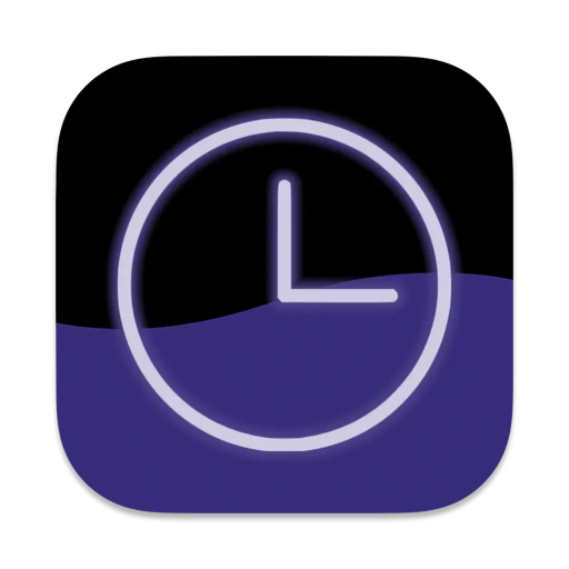 极简睡眠计时器