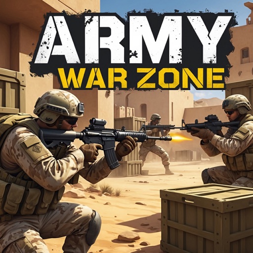 军区战争游戏