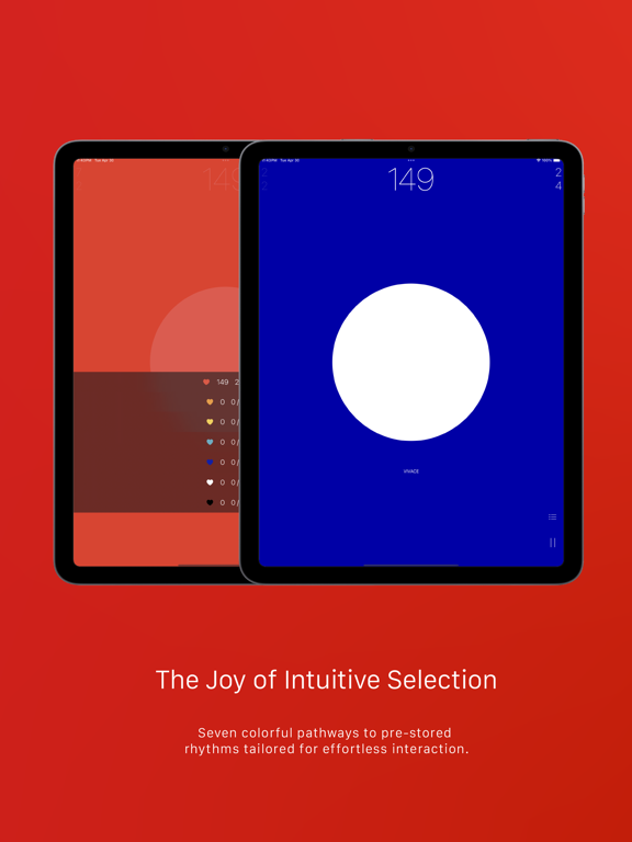 Metrio节拍器调音器