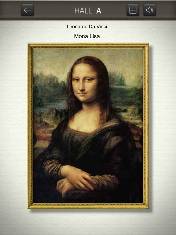 世界名画拼图_在游戏中欣赏世界名画