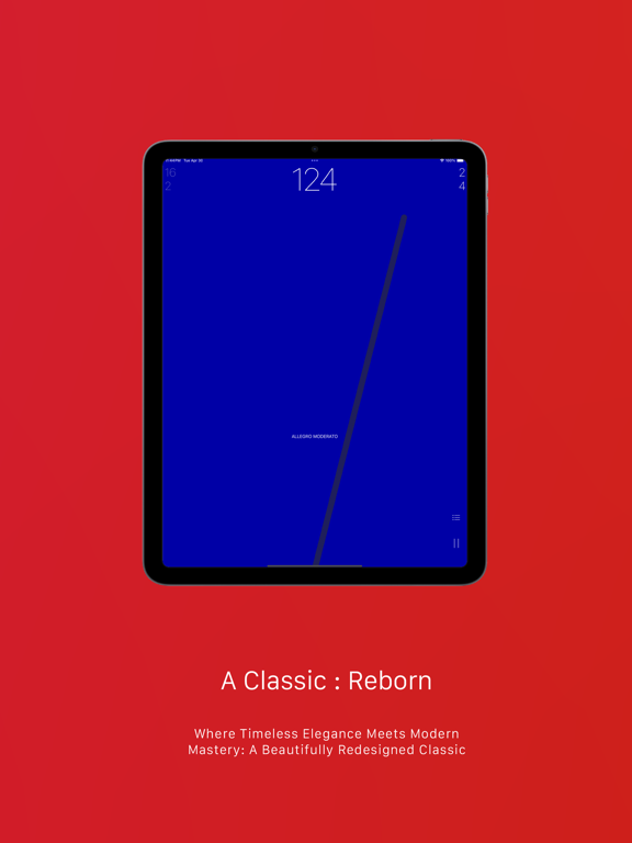 Metrio节拍器调音器