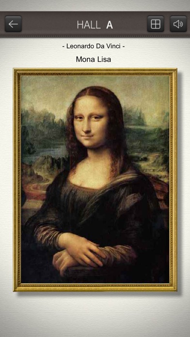 世界名画拼图_在游戏中欣赏世界名画