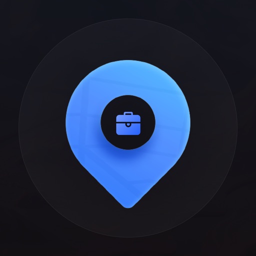 定位大师_定位虚拟修改模拟打卡连点器实用工具悬浮时钟