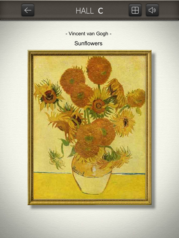 世界名画拼图_在游戏中欣赏世界名画