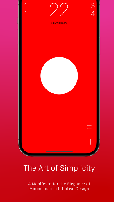 Metrio节拍器调音器