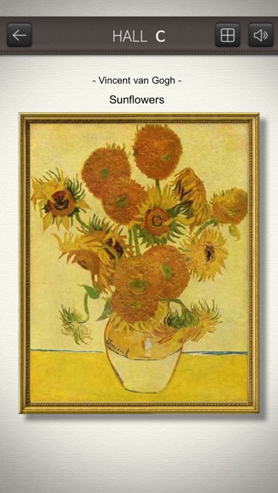 世界名画拼图_在游戏中欣赏世界名画