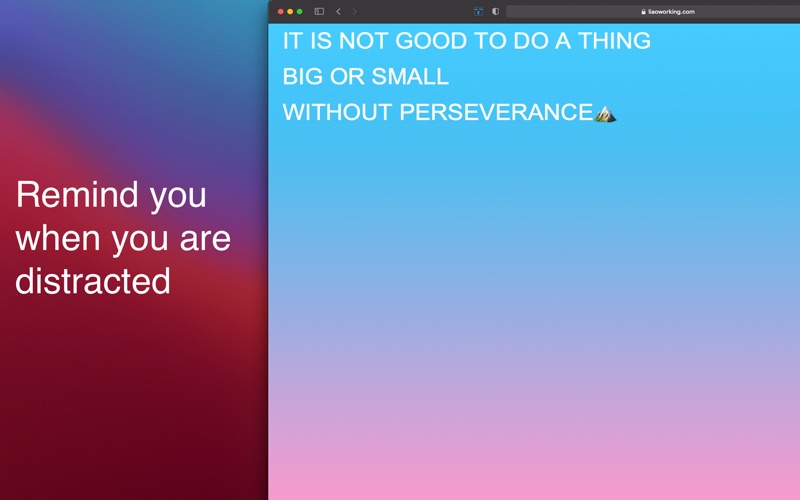 BlockHappy_娱乐性网址拦截防止干活时摸鱼