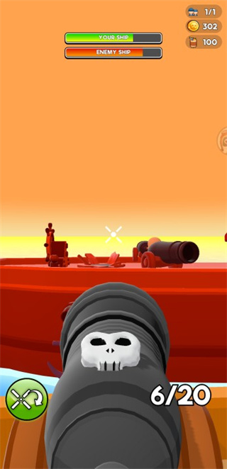 空闲船长最新版下载v1.8 安卓版