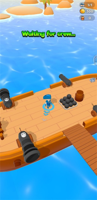 空闲船长最新版下载v1.8 安卓版