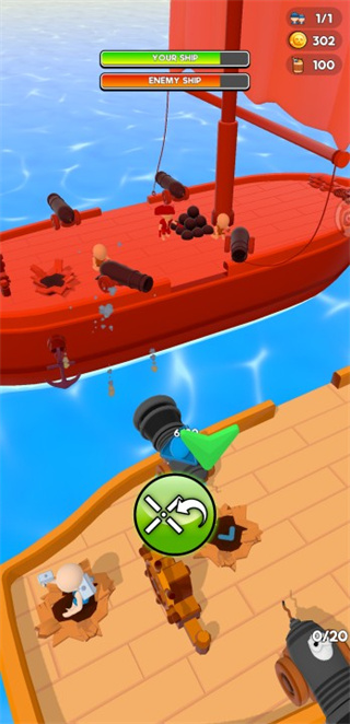 空闲船长最新版下载v1.8 安卓版