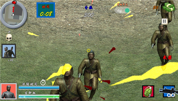 狙击手血战鬼子最新版下载v8081.23.10.7 安卓版