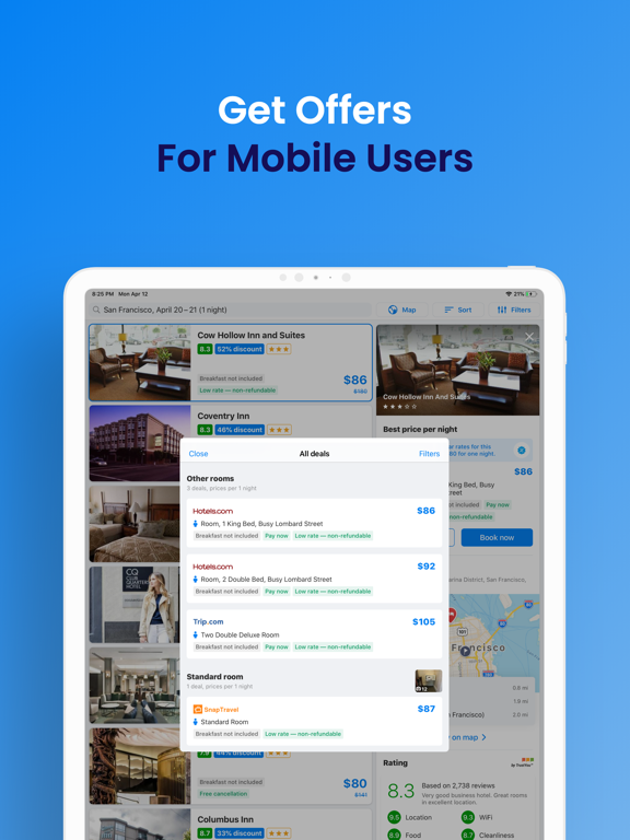廉价航班 - Flightyr