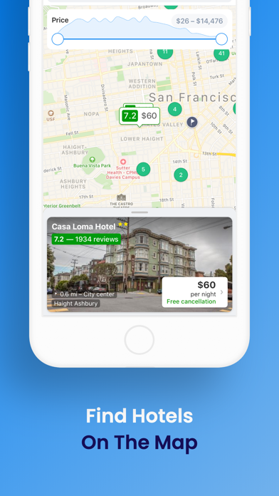 廉价航班 - Flightyr
