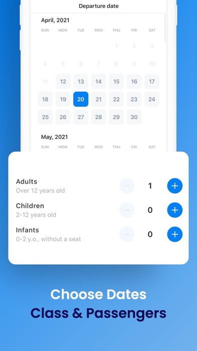 廉价航班 - Flightyr