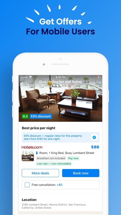 廉价航班 - Flightyr