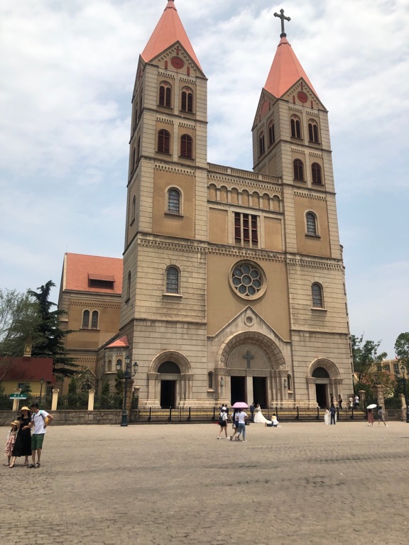 虚拟现实 VR 旅行