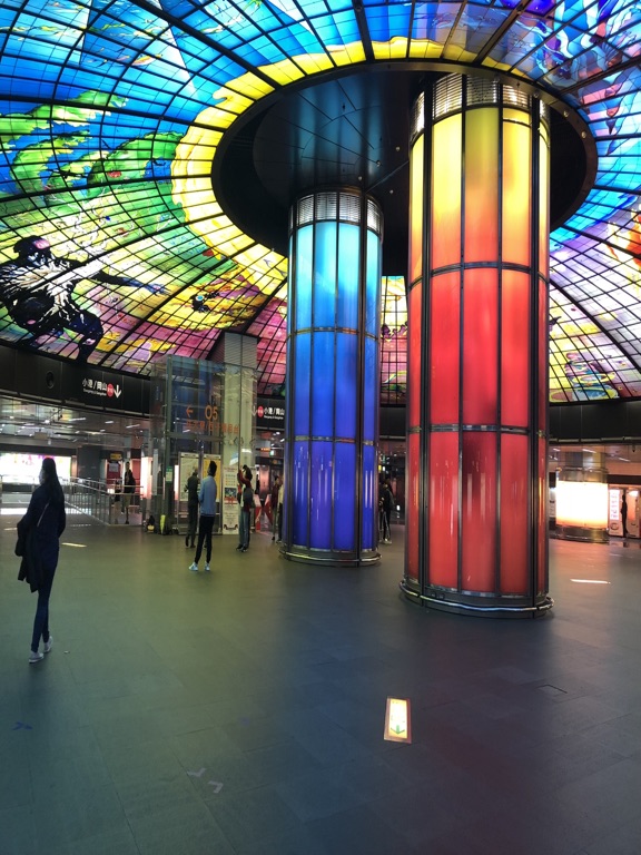 虚拟现实 VR 旅行