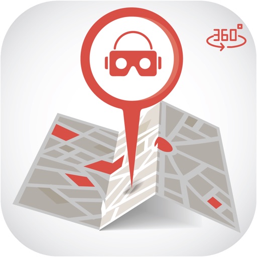 虚拟现实 VR 旅行