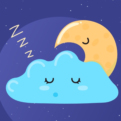 梦语者_睡眠好帮手